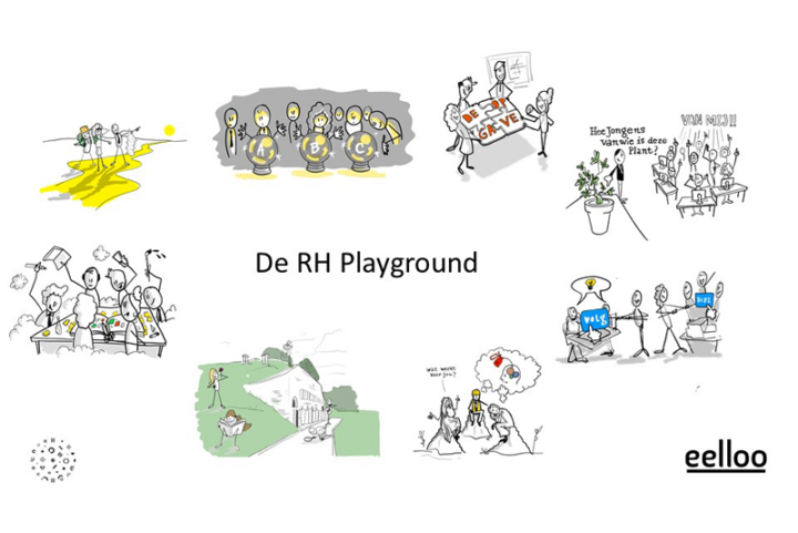 Plaatje-Playground