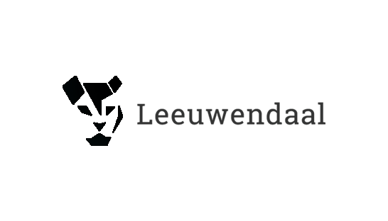 Leeuwendaal zwart