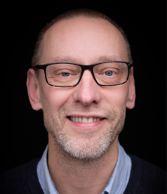 Jan Anton van der Graaf