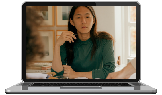 Bloom website images