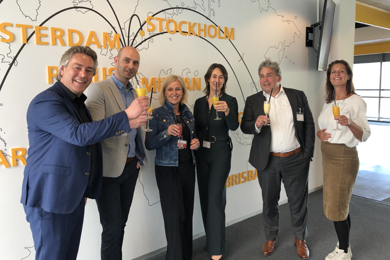 initiatiefnemers_schiphol