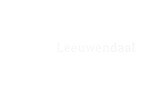 Leeuwendaal wit
