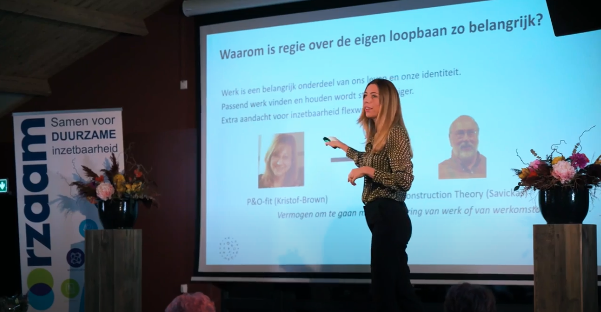 Presentatie