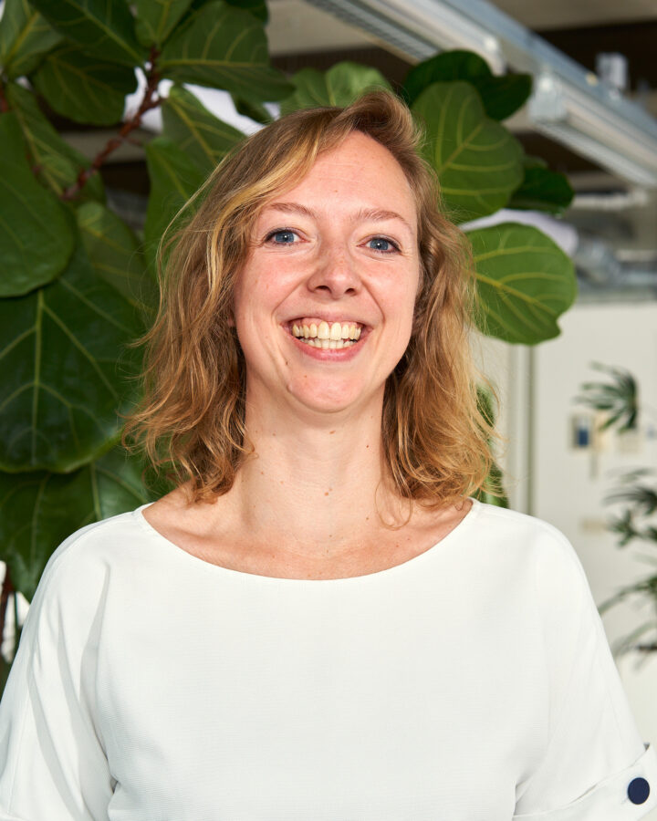 Fenna Rietjens