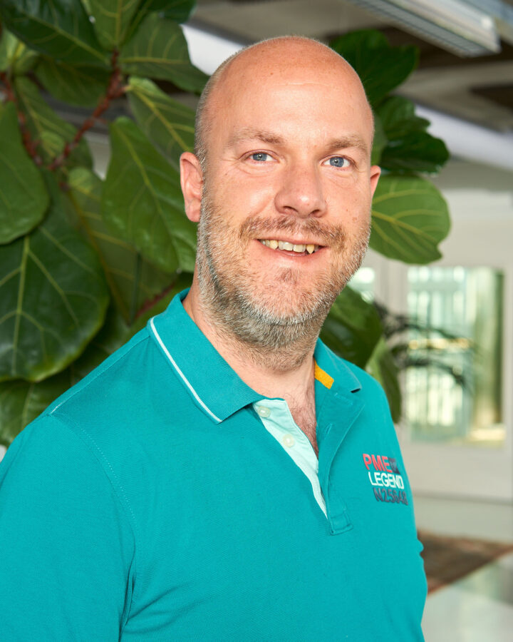 Jos Masmeijer