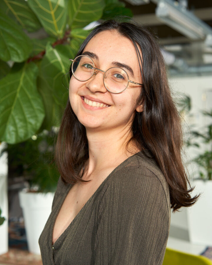 Raluca Chifor