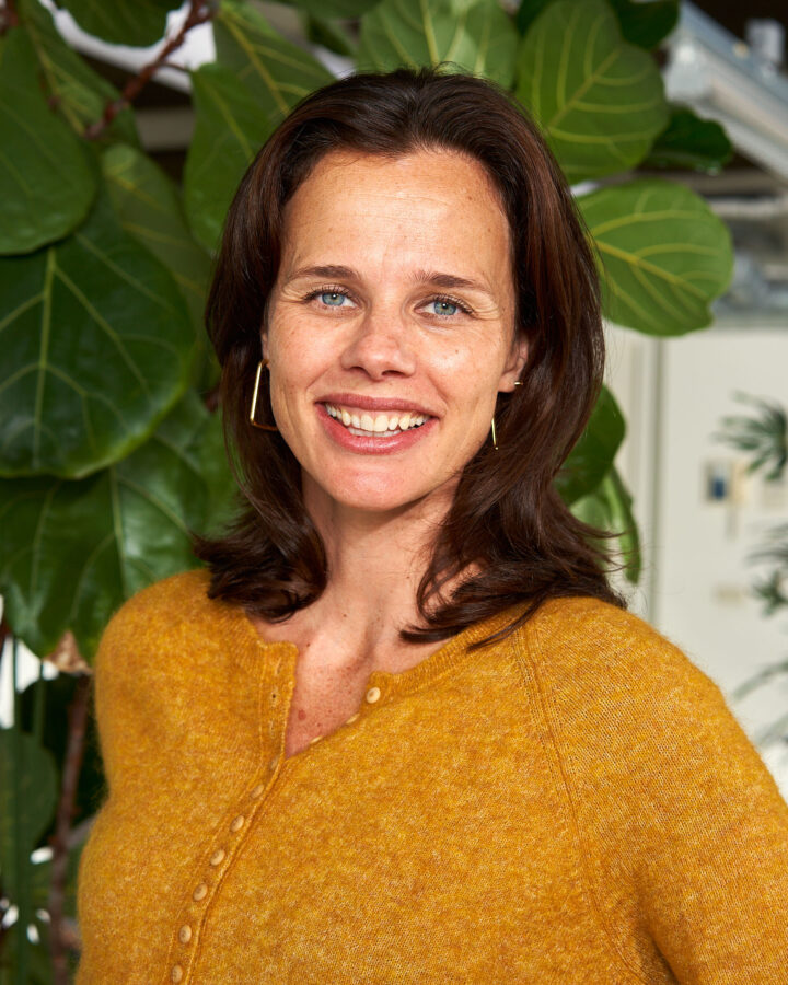 Sara Bakker