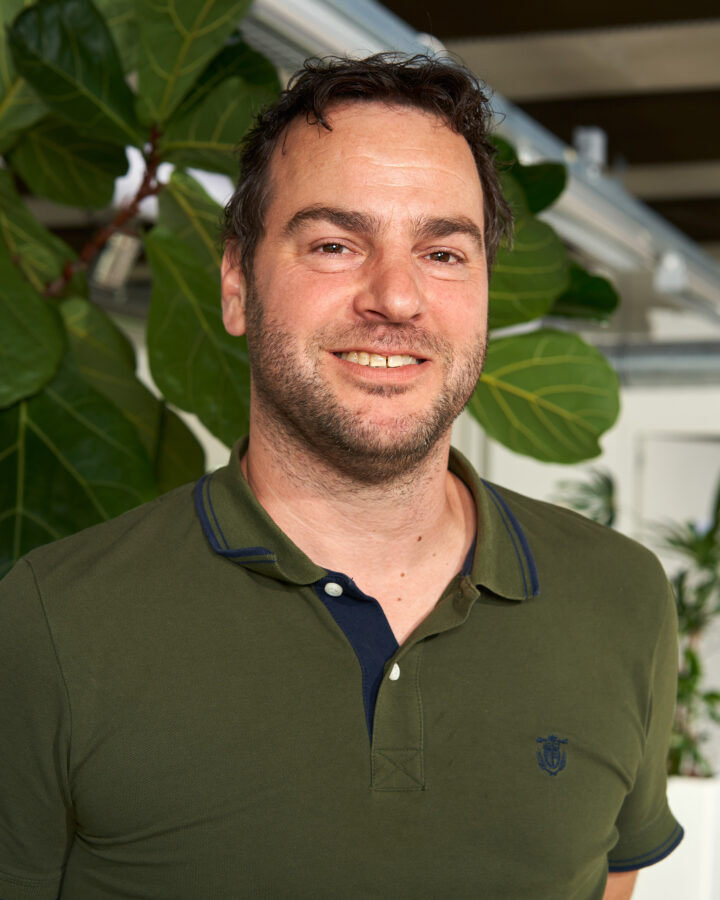 Marcel vd V